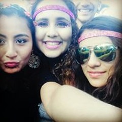 Lisbette Ansherly Marte