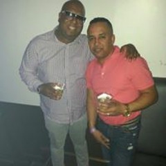 Miguel Moda HairSalon