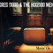 Greg Dodd & Hoodoo Men