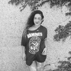 Rebeka Rae Hernandez