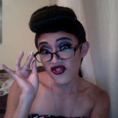 Glamorrus Sequeertary