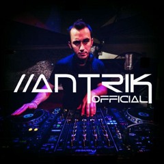 Antrik Official