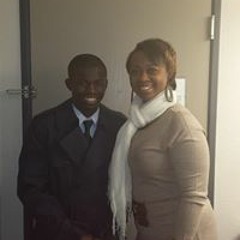 Marcus Jabralon Berry