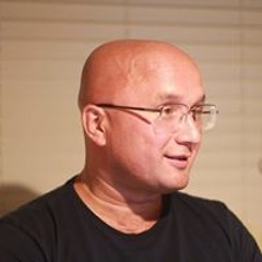 Ruslan Gainanov