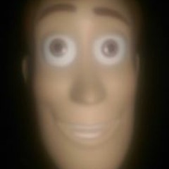 Woody Woody