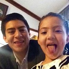 Oscar Vasquez