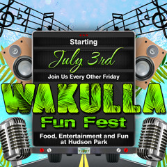 WakullaFunFest