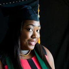 Tiffany AyitiCheri Douyon