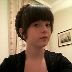 Karolina Black L Boss