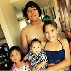 Shane Kauilani Doroha