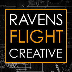 Ravens Flight Creative