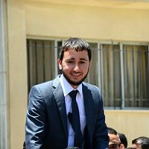Ibrahim Alhijawi’s avatar