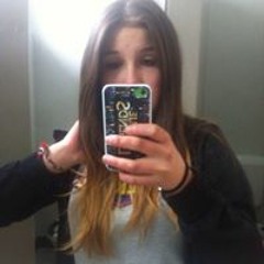 Anja Gasser