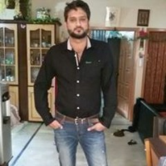 Muhammad Umarfarooq