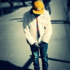 Ofentse Flëx Gomolemo