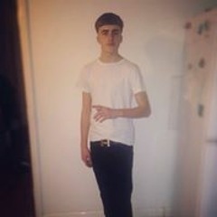 Jayden Daly