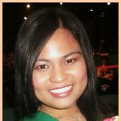 Sarah Camille Olivarez