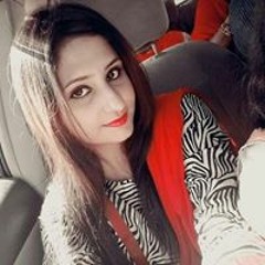 Taghreed Cheema