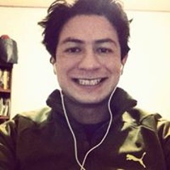 Eleazar Mejia