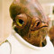 Admiral Ackbar