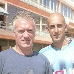 Freddy Klein