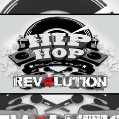 Hip-Hop-Revolution