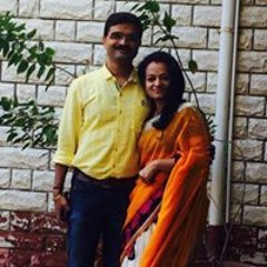 Satish Kumar Soman