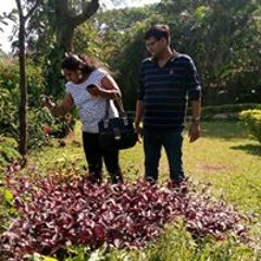 Preeti Ananth Narayan