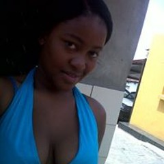 Carol Thabiso Mohlala