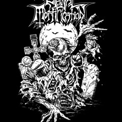 03 Extremely Rotten Flesh (Grave Cover)