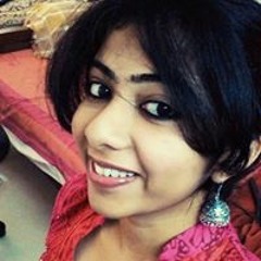 Rose Maria Kuruppumadom