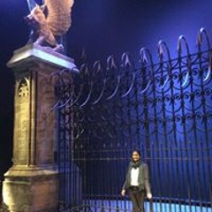 Tharsi Ganeshathasan