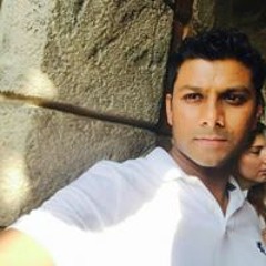 Manjunath