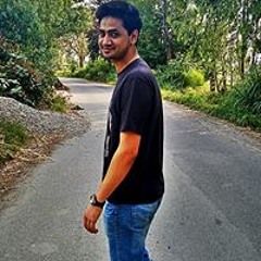 Mahesh Joshi
