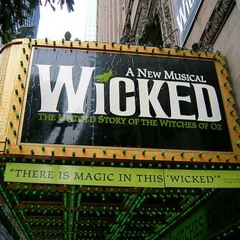 Apollo Victoria Theatre