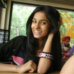 radhika kumar