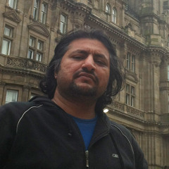 Melodious Khan