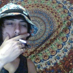 Trill blaze + purple drank cup of drank 9