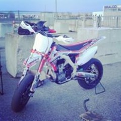 Alessandro Boom Fantin