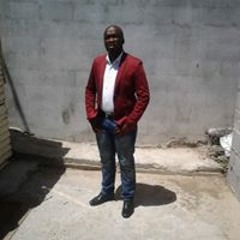 Xolisa Rooney Sigenu