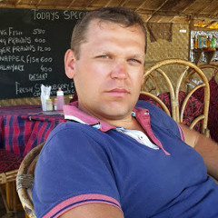Vitaliy Gontar