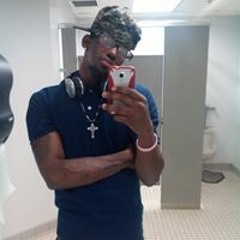 Dmb Darius Marquis Bell