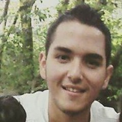 Alberto Moises Guzman