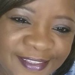 Connie Strickland-Riley