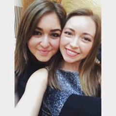 Michelle Migdalovich