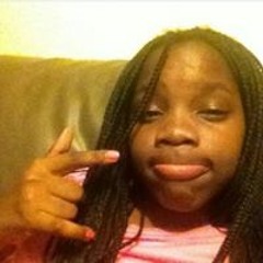 Pretty Kee-kee