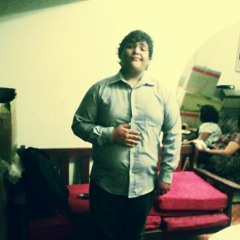 Junior Ernesto Salazar