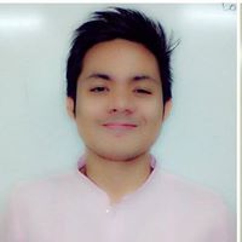 Christoffer Adam Ocampo’s avatar