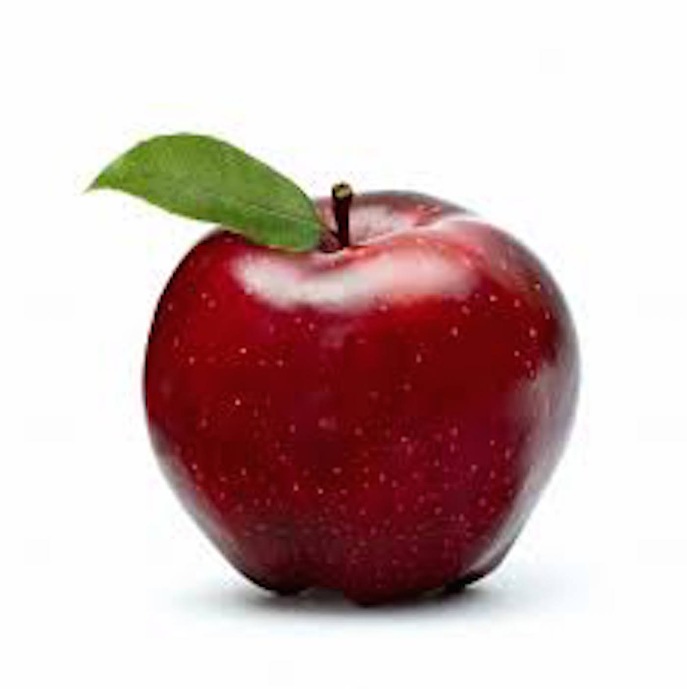 The Apple Report