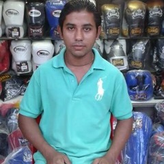 Bhakthi Das